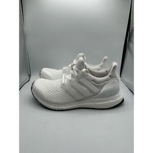 Adidas UltraBoost 1.0 “Triple White” size 6w